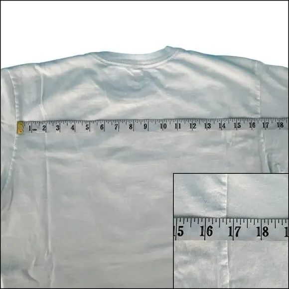 Alstyle Apparel Apocalypse Zombie Kill Experience Newnan Georgia Size Medium - Picture 6 of 10